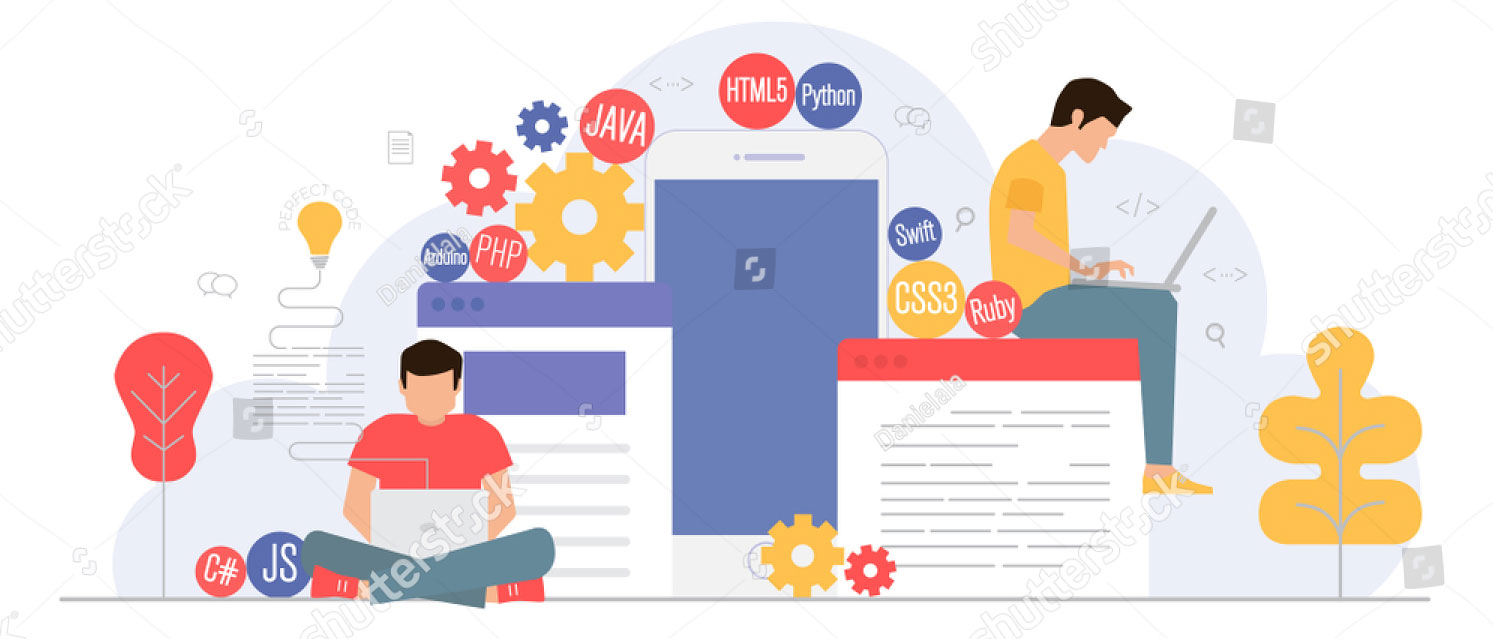 https://www.shutterstock.com/tr/image-vector/business-development-team-programming-coding-concept-1096318259