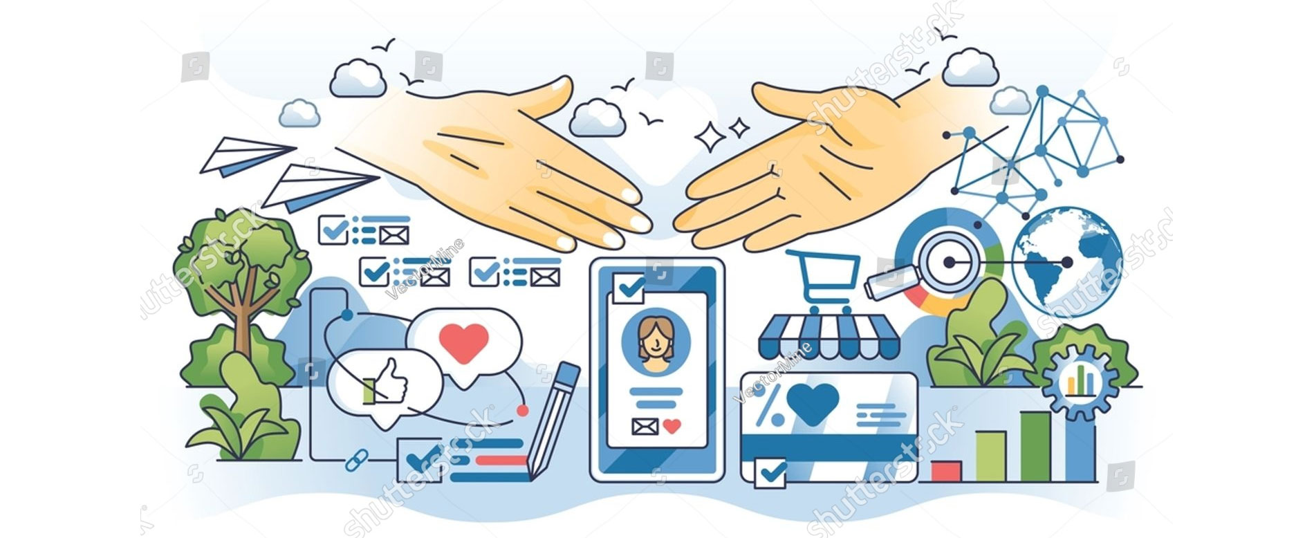 https://www.shutterstock.com/tr/image-vector/customer-engagement-strategies-business-growth-outline-2486661385